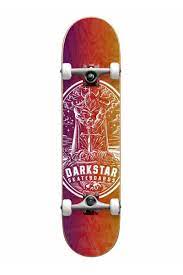 DARKSTAR SKATEBOARDS WARRIOR YTH FP PREM