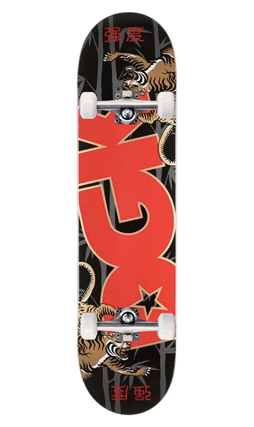 DGK COMPLETE STRENGTH 7.5