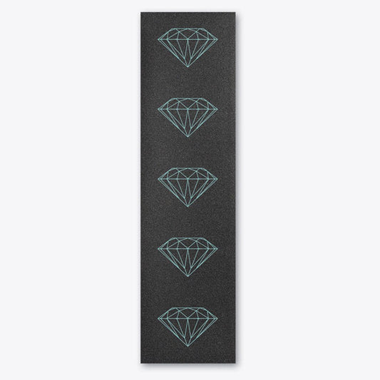 DIAMOND GRIP BRILLIANT D BLUE SHEET