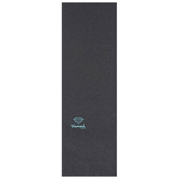 DIAMOND GRIP LOGO DMD BLUE SHEET