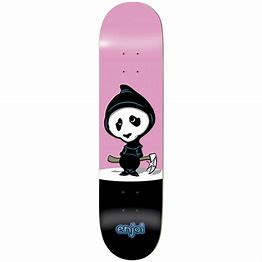 ENJOI CREEPER 8"