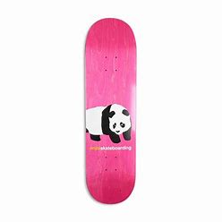 ENJOI PEEKABOO PANDA R7 8.5