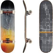 GLOBE SKATEBOARDS-G2 DOT GAIN