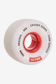 GLOBE BRUISER CRUISER WHEEL 58MM