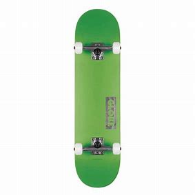 GLOBE SKATEBOARDS- GOODSTOCK 8