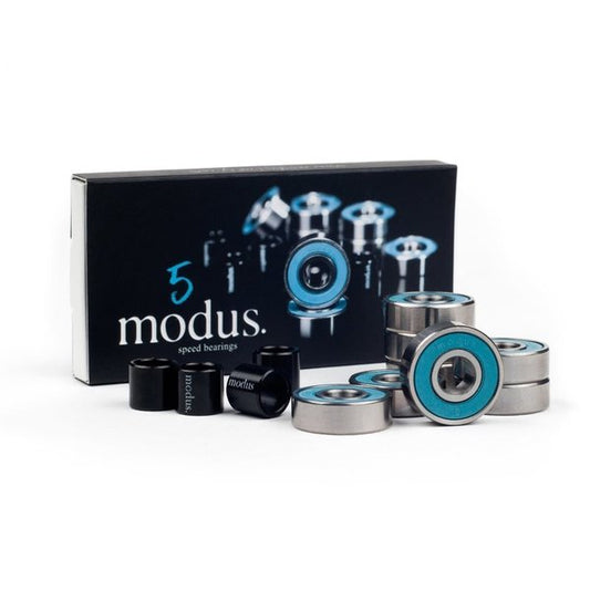 Modus - Abec 5 Bearings Set