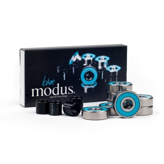 Modus - Blue Bearings Set