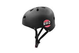 RAD HELMET