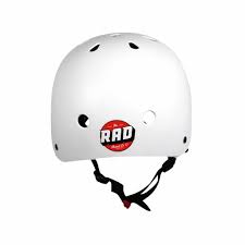 RAD HELMET