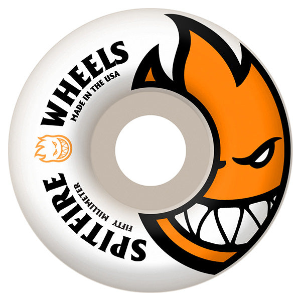 SPITFIRE WHEEL BIGHEAD 50MM