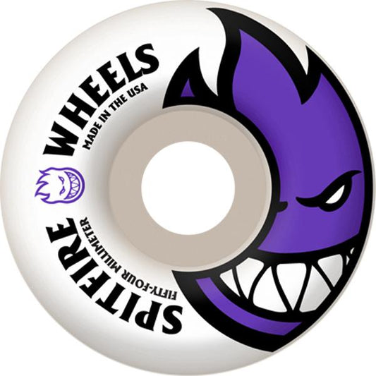 SPITFIRE WHEEL BIGHEAD 54MM